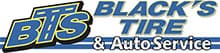 Black's Tire #5
